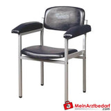 Servocomfort Blutentnahmestuhl.