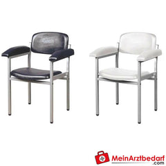 Servocomfort Blutentnahmestuhl.