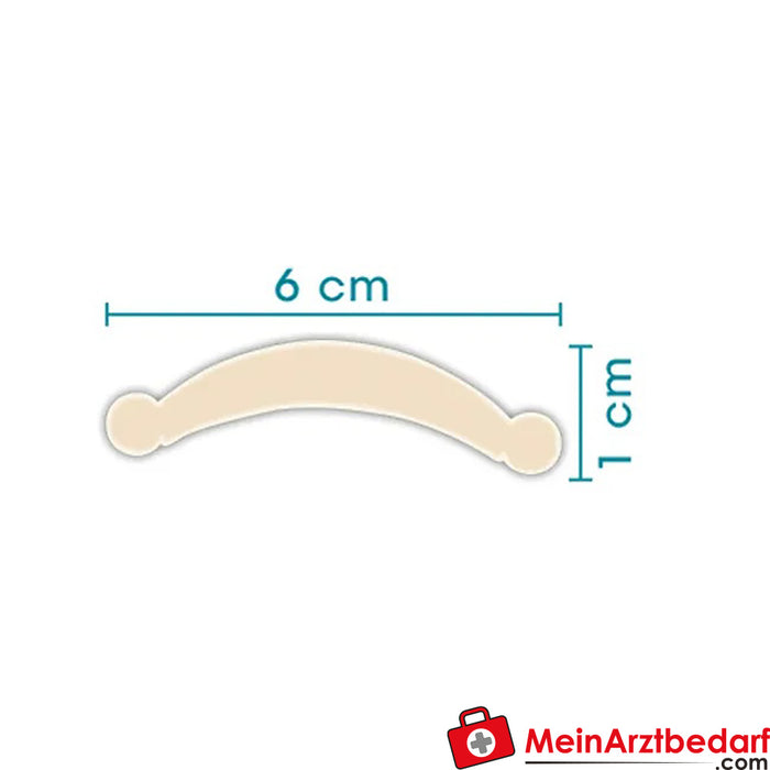 Compressas para dedos Compeed®, 10 unid.