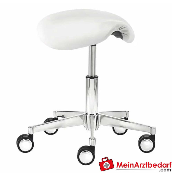 Servoprax Comfort Xpert Saddle Stool