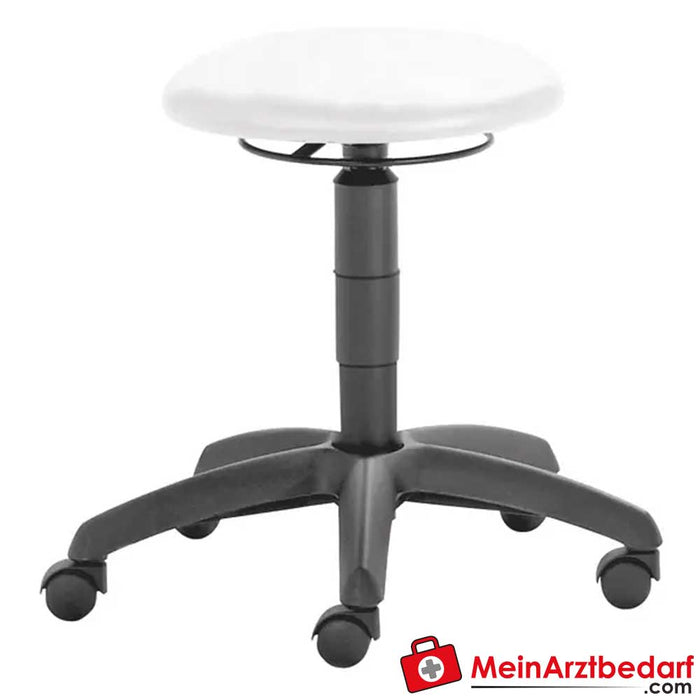 Servoprax Comfort Kenny swivel stool