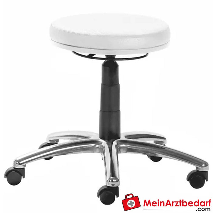 Servoprax Comfort Conference Swivel Stool