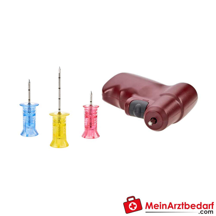 Arrow® EZ-IO® Bone Drill G3 for intraosseous access