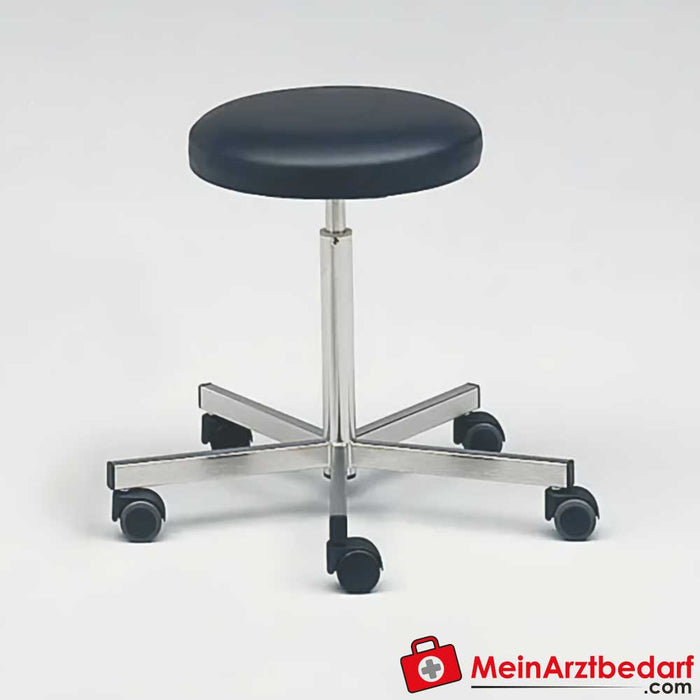 Servoprax surgical stool model 222.1530.0