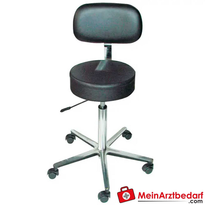 Servoprax ECO laboratory/surgery stool