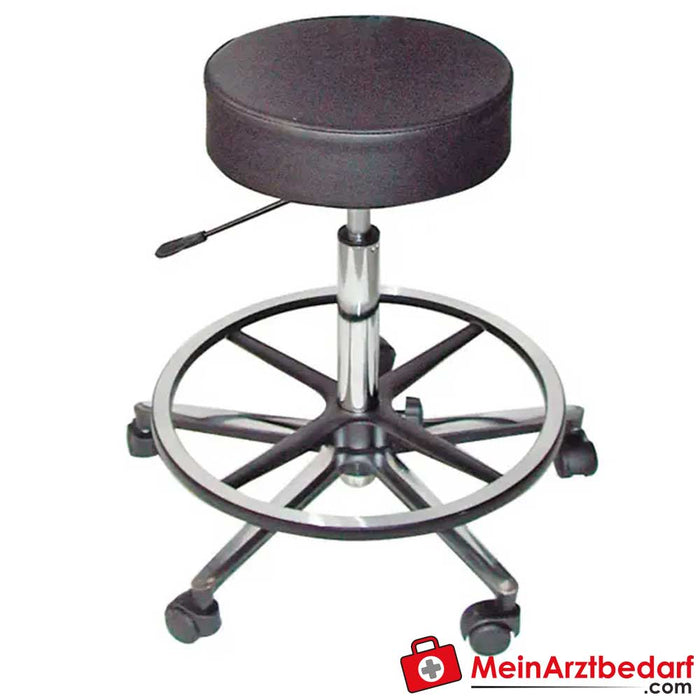 Servoprax ECO laboratory/surgery stool