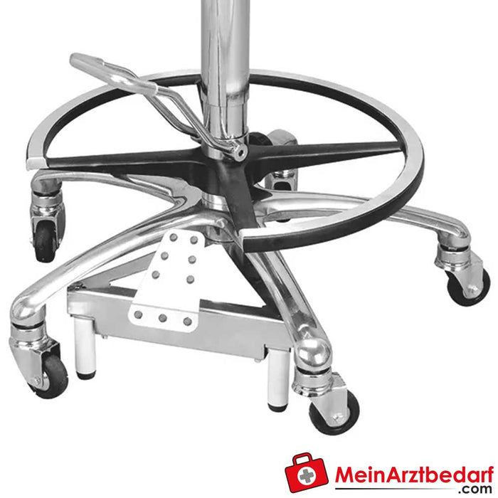 Servoprax 舒适型手术工作椅
