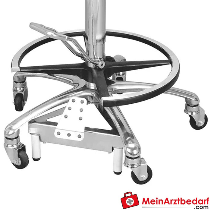 Servoprax Comfort Surgical Work Chair