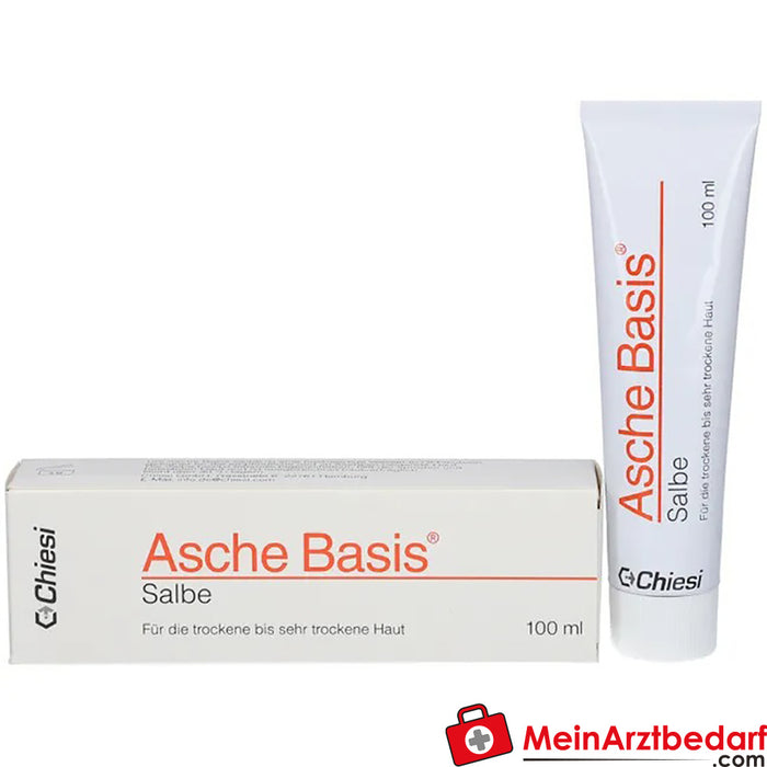 Ash Base® Ointment, 100ml