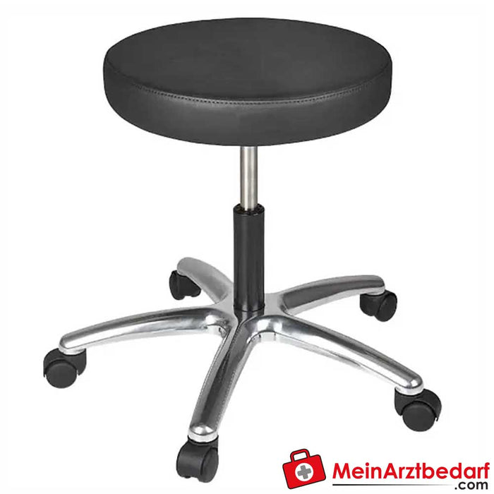 Servoprax practice and laboratory stool luxury