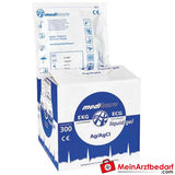 Mediware Schaumstoff-Elektrode Liquid Gel.