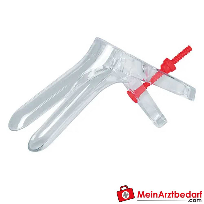 Mediware Disposable Vaginal Speculum, 25 pcs.