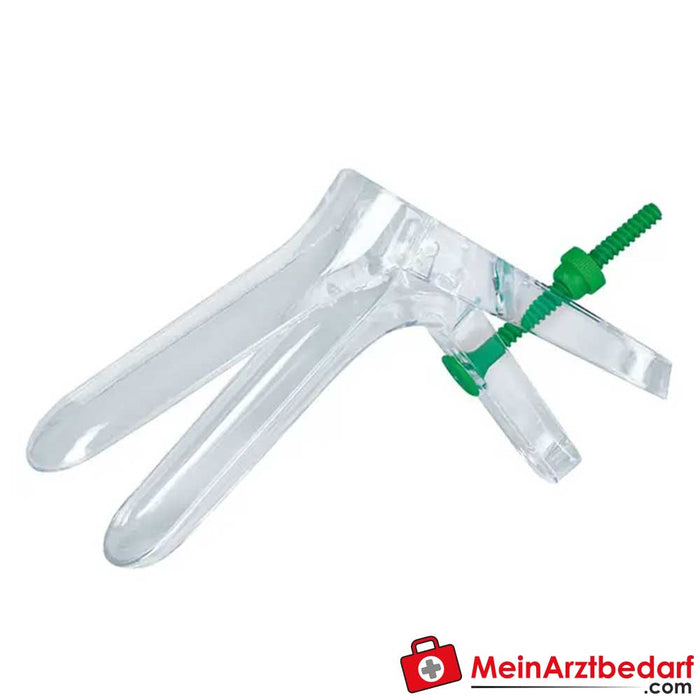 Mediware Disposable Vaginal Speculum, 25 pcs.