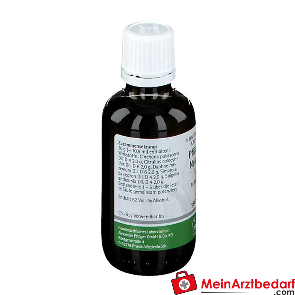 Pflügerplex® Neuralgie L 189 H.