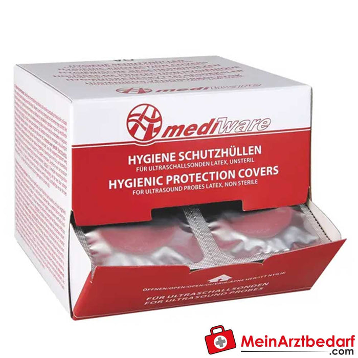 Mediware Ultrasound Protective Covers