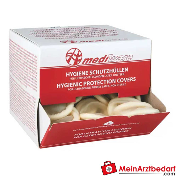 Mediware Ultrasound Protective Covers