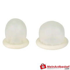 Mediware Ultraschall-Schutzhüllen.