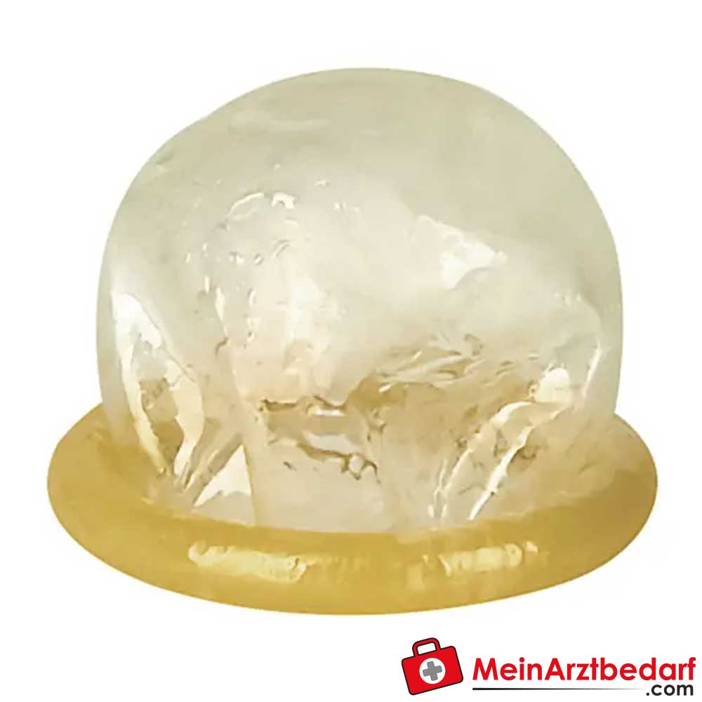 Mediware Ultraschall-Schutzhüllen.