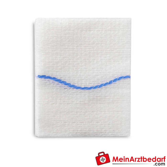 QuikClot® Z-Fold medicazione emostatica per ferite, 10 pz.