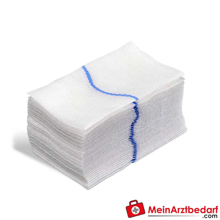 QuikClot® Z-Fold medicazione emostatica per ferite, 10 pz.