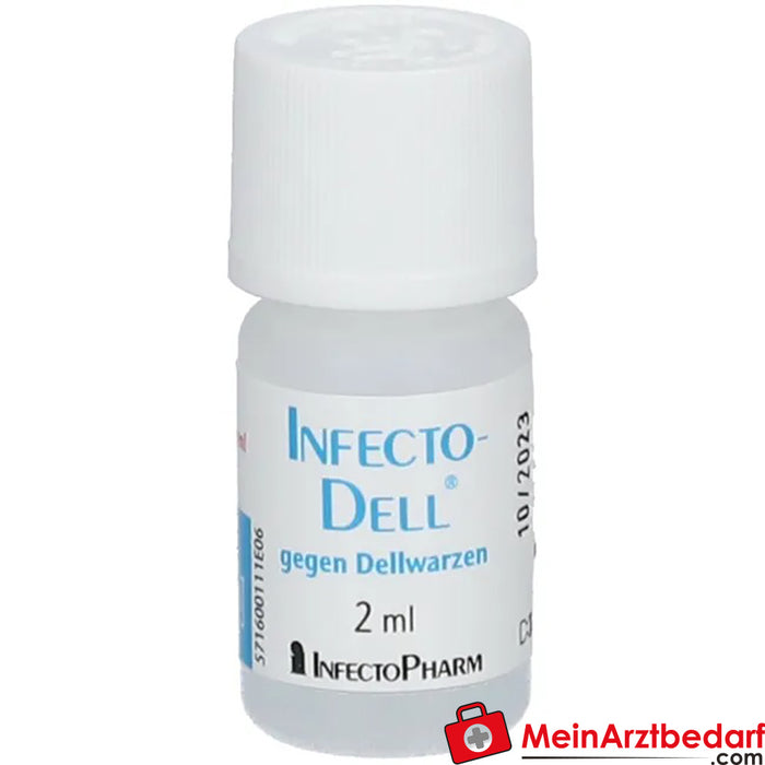 InfectoDell®, 2ml