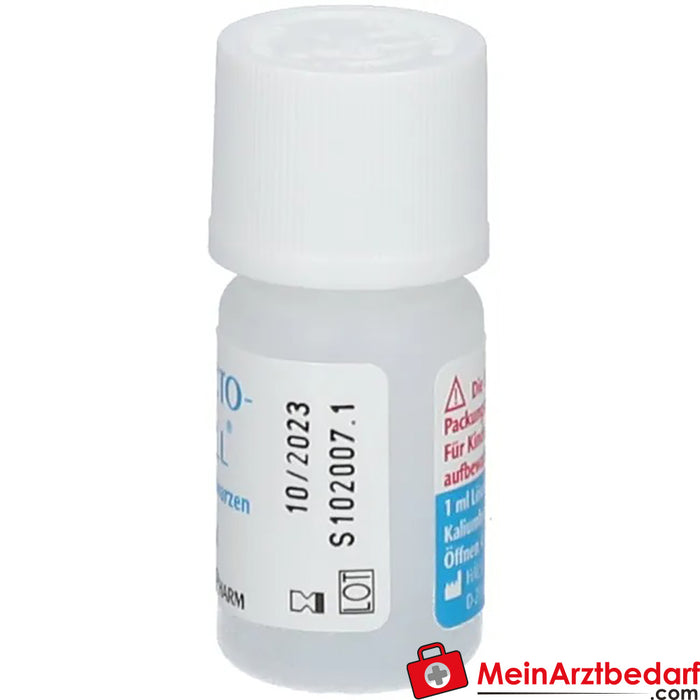 InfectoDell®, 2ml