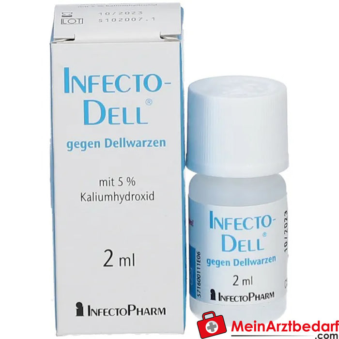 InfectoDell®, 2 ml
