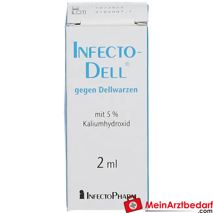 InfectoDell® : la solution