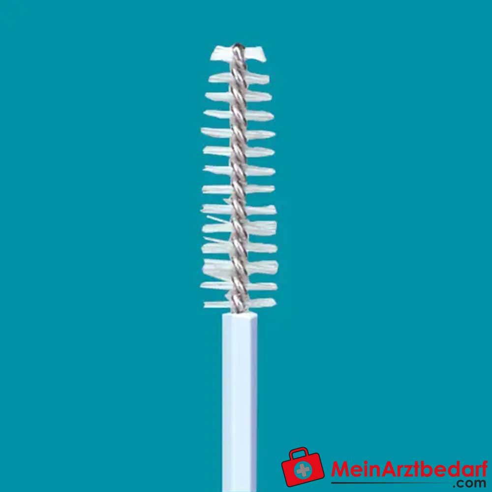 Celltip Abstrichbürste unsteril, 10 x 10 Stk..