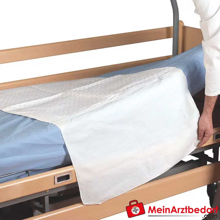 Protetor de cama Servocare Protect 75 x 90/160 cm