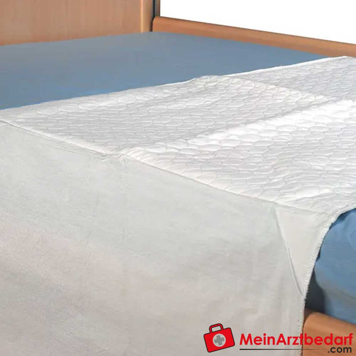 Fodera per letto Servocare Protect 75 x 90/160 cm