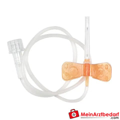 Wing-Flo Flügelkanülen, 50 Stück.