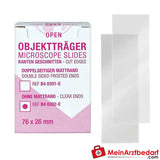 Mediware ECO-Objektträger, 50 Stk..