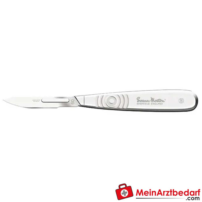 Servoprax Post Mortem - PM8 Manche de scalpel