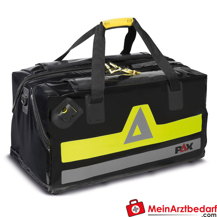 Bolsa de emergencia PAX GP