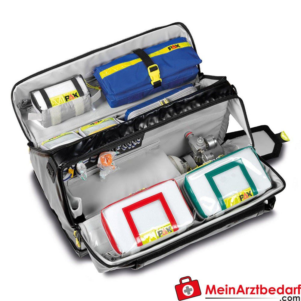 PAX Notfalltasche GP.