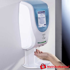 Hartmann CleanSafe Touchless Desinfektionsmittelspender.