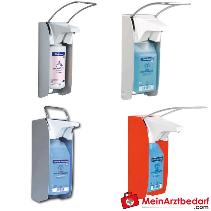 Hartmann BODE Euro Dispenser 1 Plus in different versions