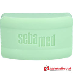 sebamed Seifenfreies Waschstück, 100 g.