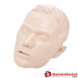 Ersatzteile und Zubehör für Brayden Reanimationspuppen.