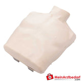 Ersatzteile und Zubehör für Brayden Reanimationspuppen.