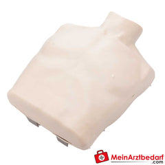 Ersatzteile und Zubehör für Brayden Reanimationspuppen.