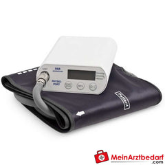 PhysioPort Langzeit-Blutdruckmessgerät.