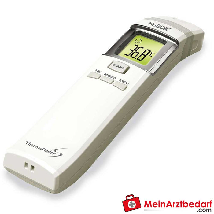 Medical Econet Termómetro clínico Thermofinder FS-700