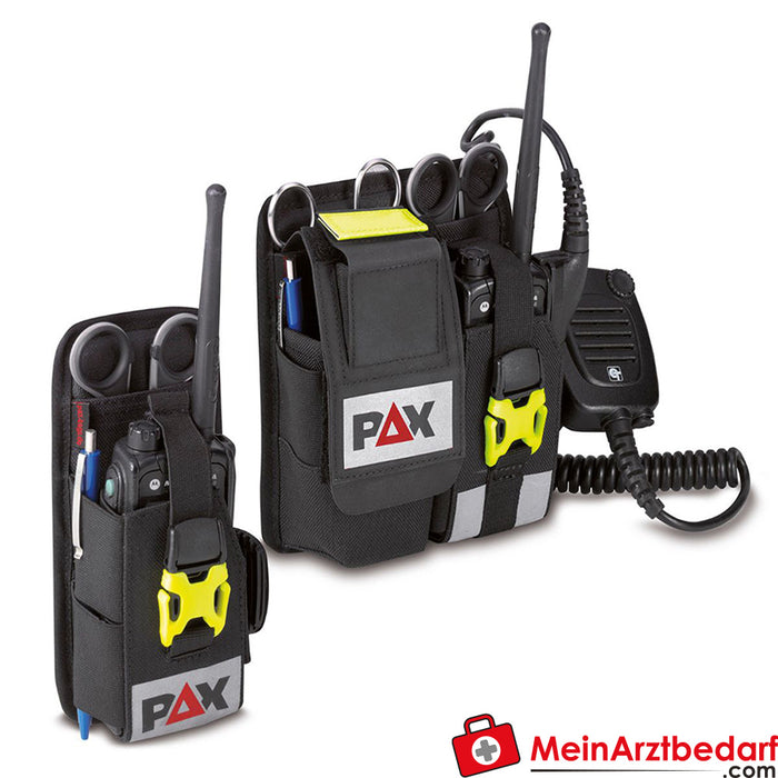 PAX Pro Series-Funkgeräteholster