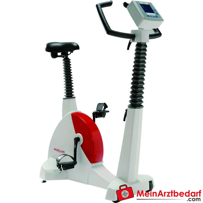 Ergómetro Schiller 911 BP plus (con medición de la presión arterial)