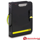 PAX Fahrtenbuch-Multi-Organizer Tablet.