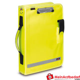 PAX registro multi-organizzatore tavoletta DIN A5 dorso impermeabile scomparto tavoletta 19 x 28 x 9 cm