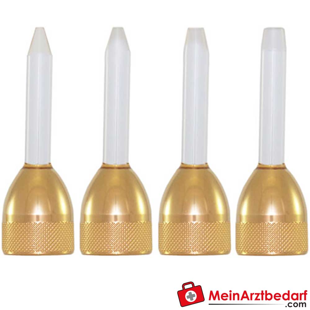 Cryoalfa Applikator und Ventilkörper ohne Kapsel (für PERFECT, LUX, SUPER).
