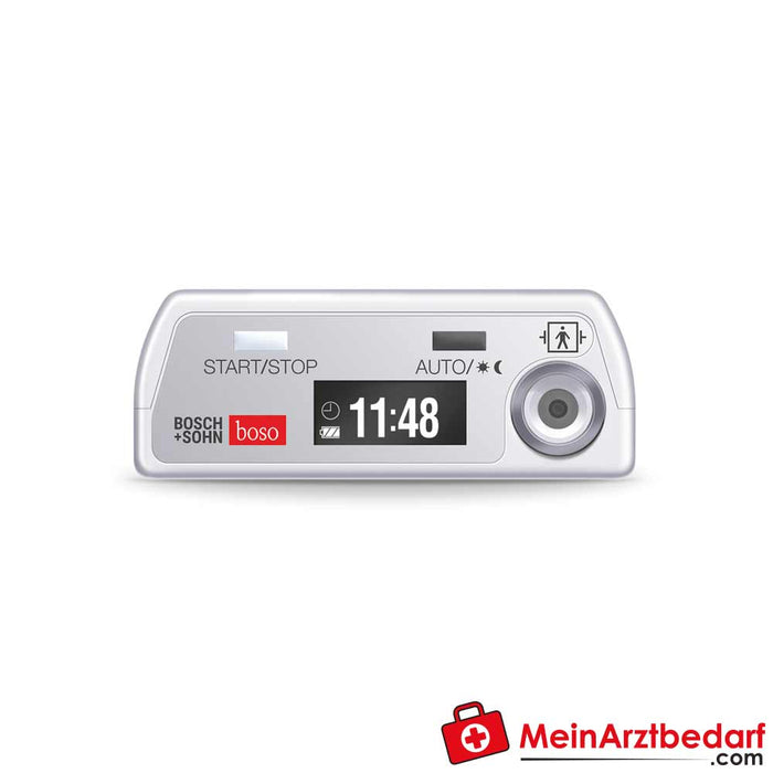Boso TM-2450 cBP 24-Hour Centralized Blood Pressure Monitor